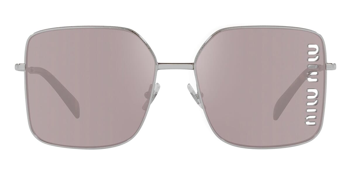Miu Miu MU 51YS 1BC03V Sunglasses