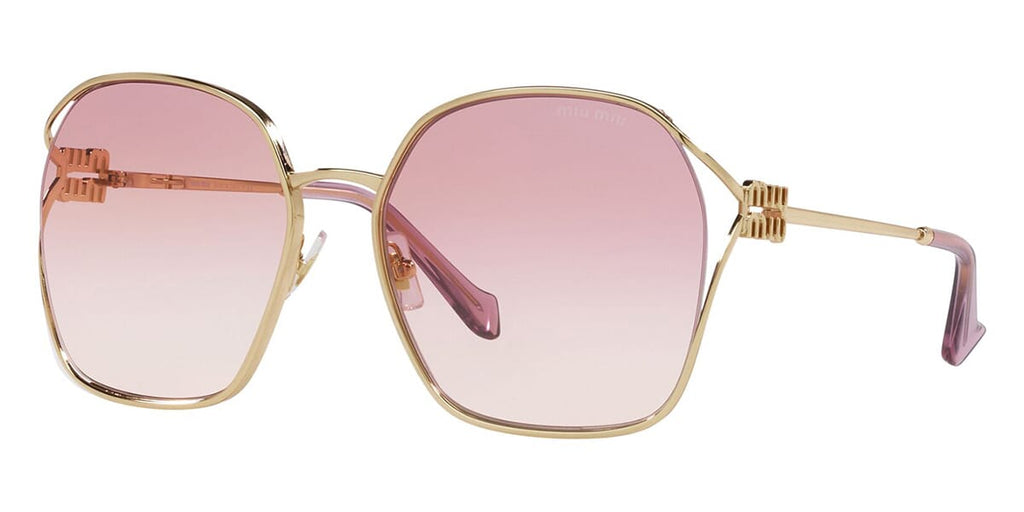 Miu Miu MU 52WS 5AK06S Sunglasses