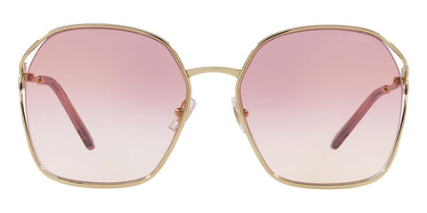 Miu Miu MU 52WS 5AK06S Sunglasses