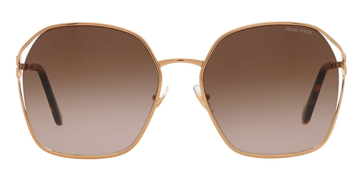 Miu Miu MU 52WS 7OE6S1 Sunglasses