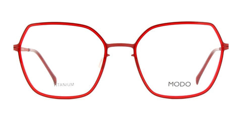 Modo 4114 RED Glasses