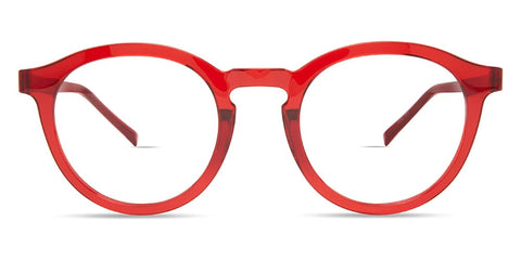 MODO 7055 BRED Glasses