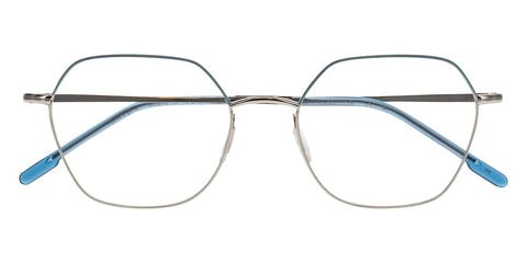 Moleskine MO2192 49 Blue Medium Matt Glasses