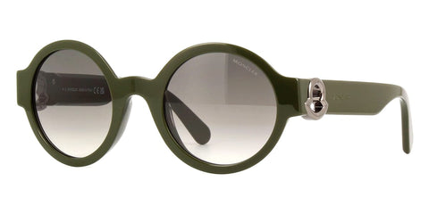 Moncler Atriom ML0243/S 96P Sunglasses