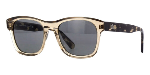 Moncler Glancer ML0192S 51A Sunglasses