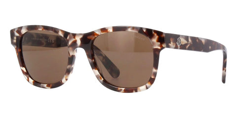 Moncler Glancer ML0192S 55E Sunglasses