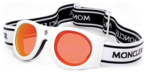Moncler Mask ML0051 21U Goggle