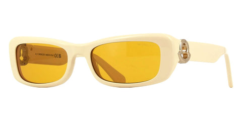 Moncler Minuit ML0245/S 25E Sunglasses