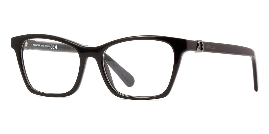 Moncler ML5168 001 Glasses