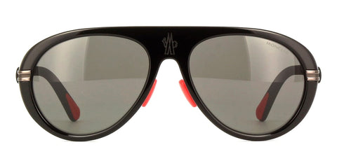 Moncler Navigaze ML0240/S 01A Sunglasses