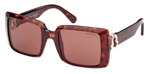 Moncler Promenade ML0244 52E Sunglasses
