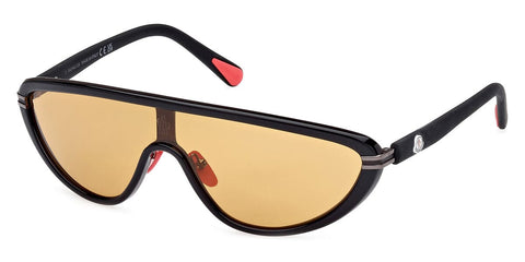Moncler Vitesse ML0239/S 01E Sunglasses