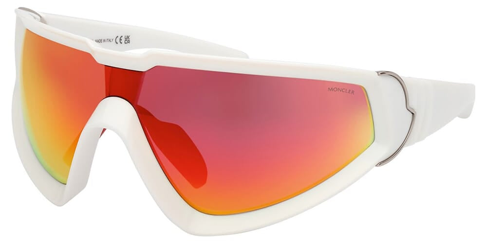 Moncler Wrapid ML0249 21G Sunglasses
