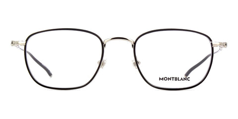 Mont Blanc MB0161O 001 Glasses