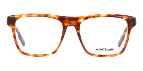 Mont Blanc MB0203O 006 Glasses