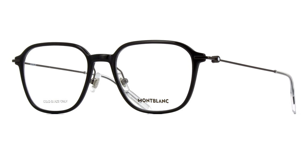 Montblanc MB0207O 001 Glasses
