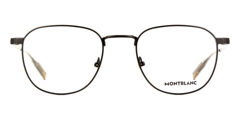 Montblanc MB0230O 002 / 006 Glasses