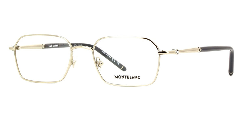 Montblanc MB0245O 002 / 005 Glasses