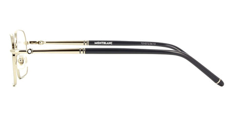 Montblanc MB0245O 002 / 005 Glasses