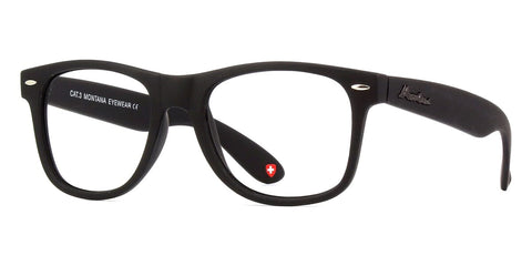 Montana Optical MS1A-XL Glasses