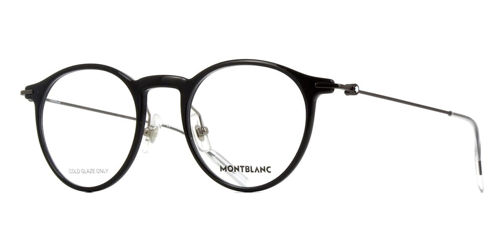 Montblanc MB0099O 005 Glasses