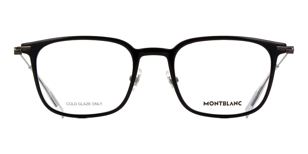 Montblanc MB0100O 005 Glasses