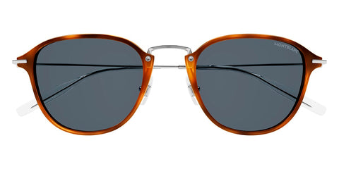 Montblanc MB0155S 006 Sunglasses