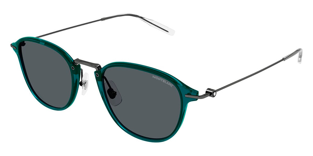 Montblanc MB0155S 007 Sunglasses