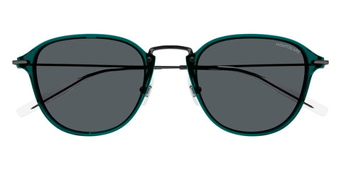 Montblanc MB0155S 007 Sunglasses