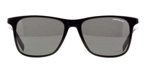 Montblanc MB0174S 001 Sunglasses