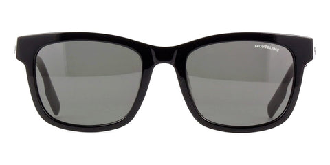 Montblanc MB0177S 001 Sunglasses