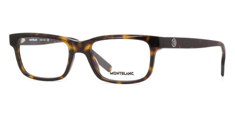Montblanc MB0179O 002 Glasses