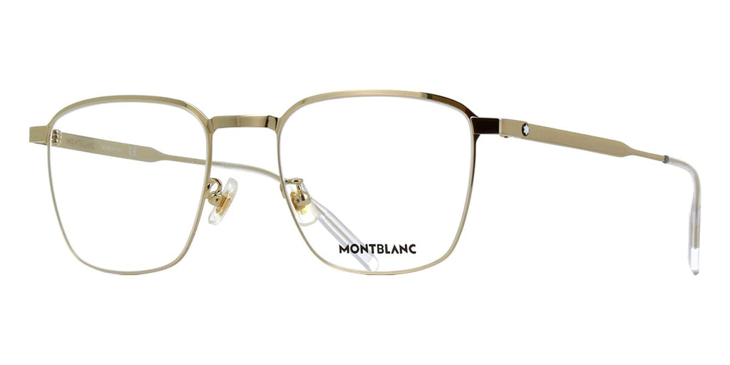 Montblanc MB0181O 001 Glasses