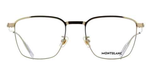 Montblanc MB0181O 001 Glasses