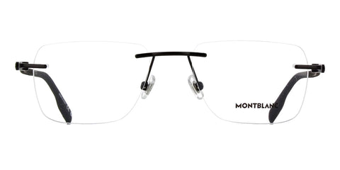 Montblanc MB0185O 001 Glasses