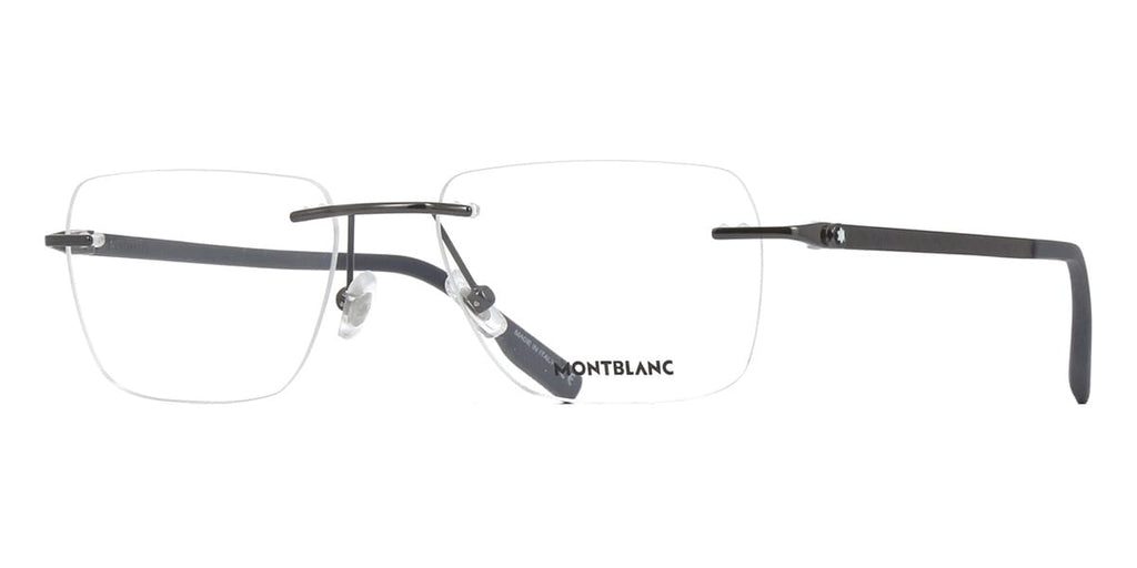 Montblanc MB0185O 003 Glasses