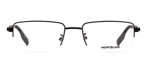 Montblanc MB0188O 001 Glasses