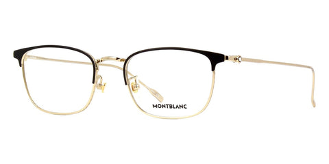 Montblanc MB0192O 001 Glasses