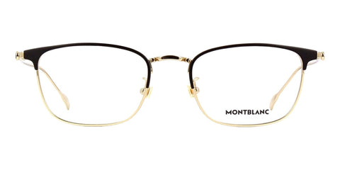 Montblanc MB0192O 001 Glasses