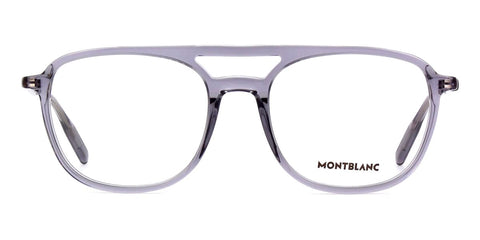 Montblanc MB0198O 003 Glasses