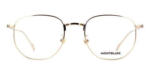 Montblanc MB0213OA 001 Glasses