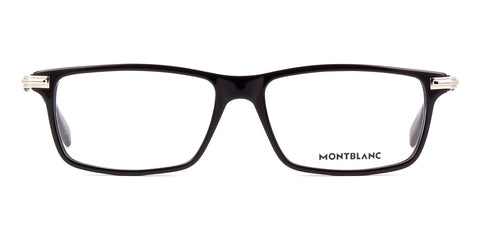 Montblanc MB0217O 001 Glasses