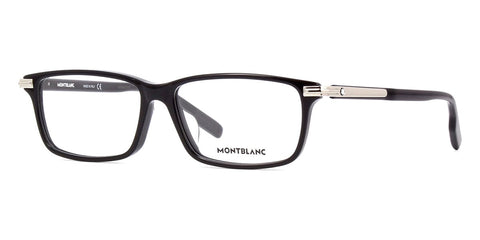 Montblanc MB0217OA 001 Glasses