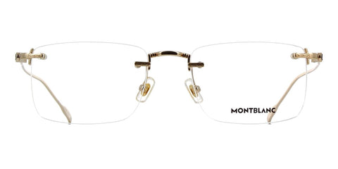 Montblanc MB0241O 002 Glasses