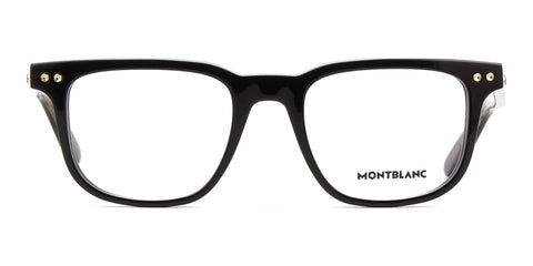 Montblanc MB0256O 001 Glasses