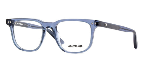 Montblanc MB0256O 007 Glasses