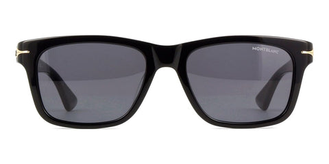 Montblanc MB0263S 001 Sunglasses