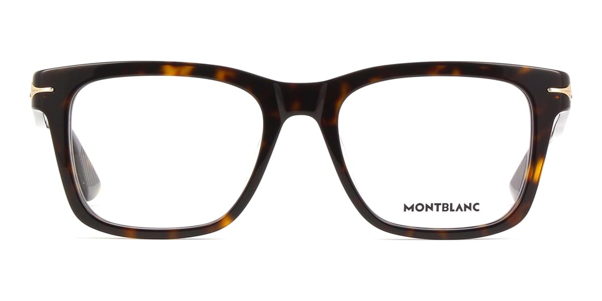 Montblanc MB0266O 006 Glasses