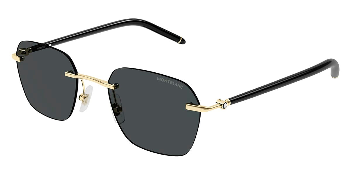 Montblanc sunglasses discount review