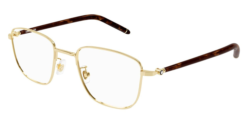 Montblanc MB0272O 008 Glasses